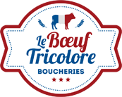 BOUCHERIE LE BOEUF TRICOLORE